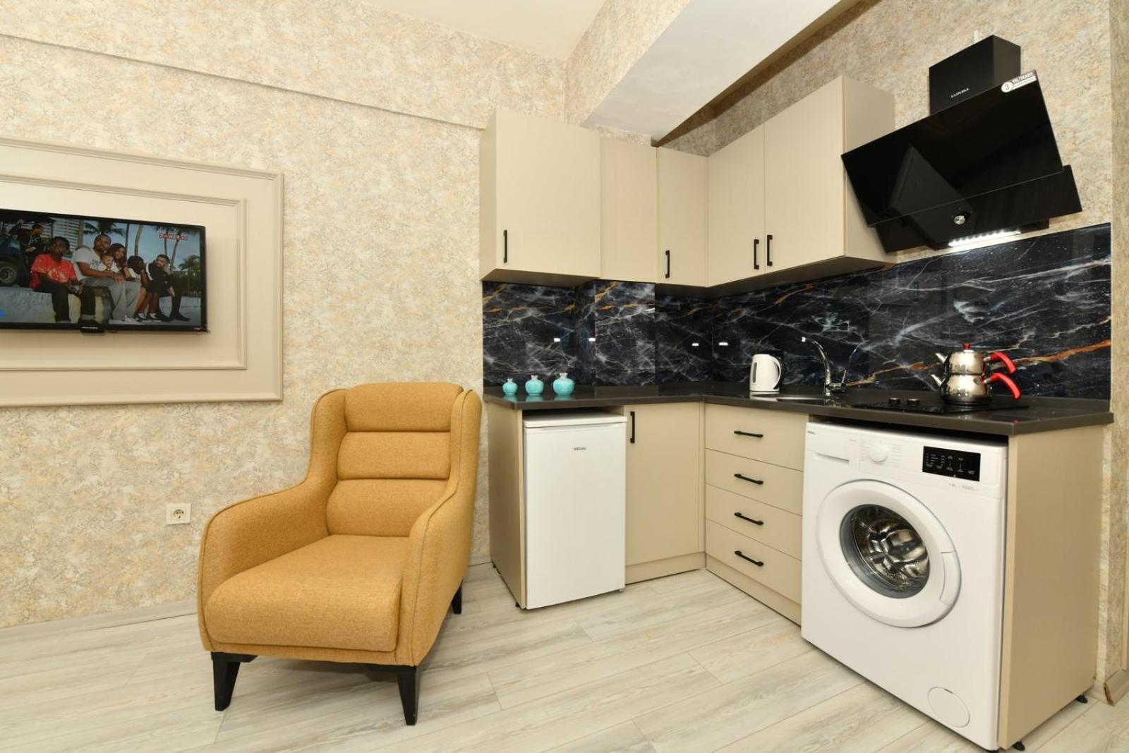 Sea Moon Hotel Istambul Quarto foto