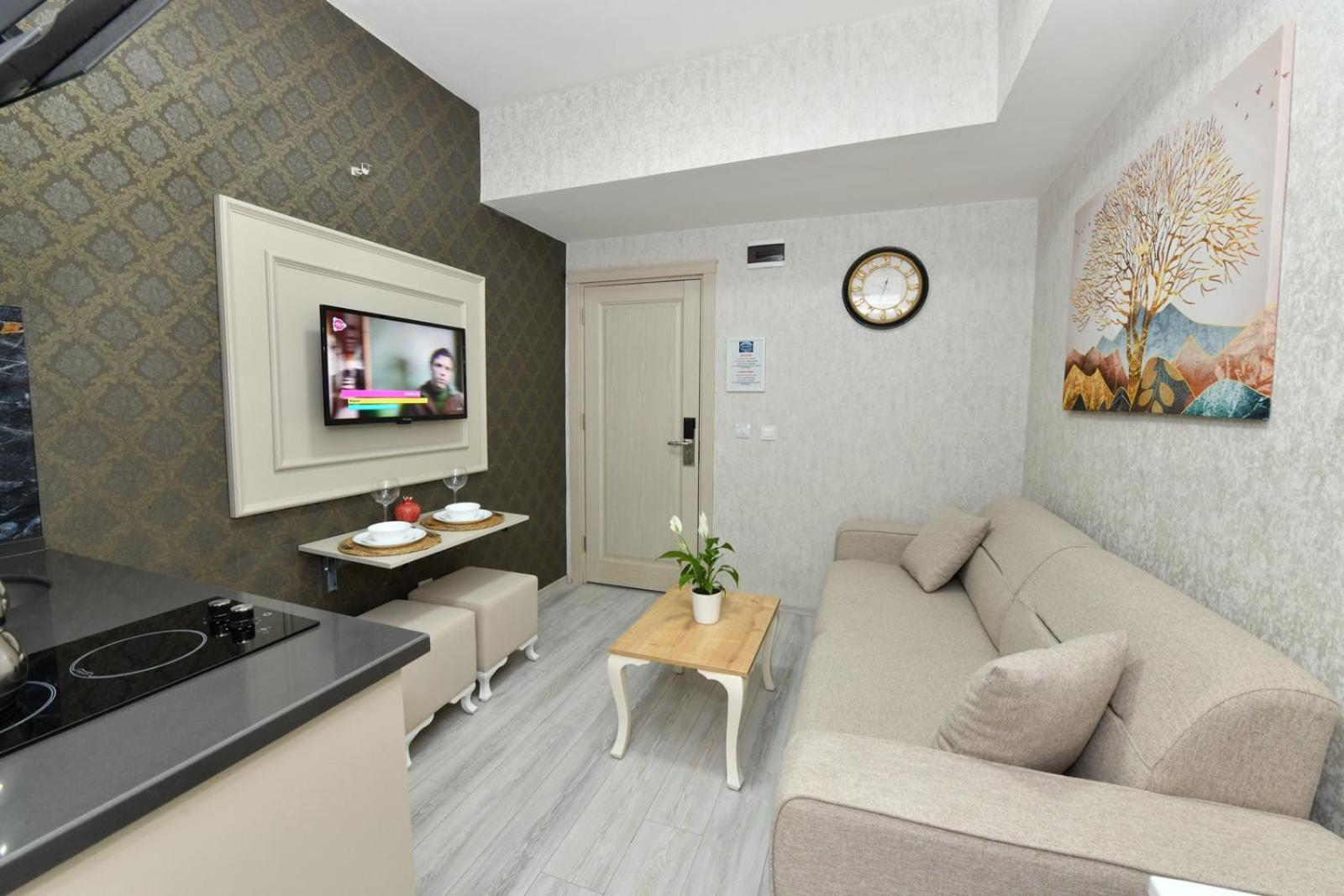 Sea Moon Hotel Istambul Quarto foto