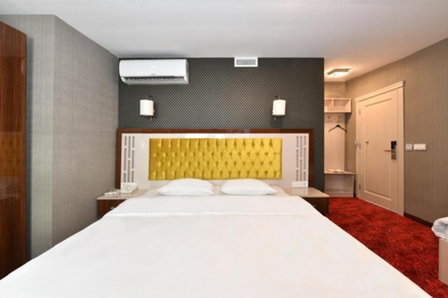 Sea Moon Hotel Istambul Quarto foto