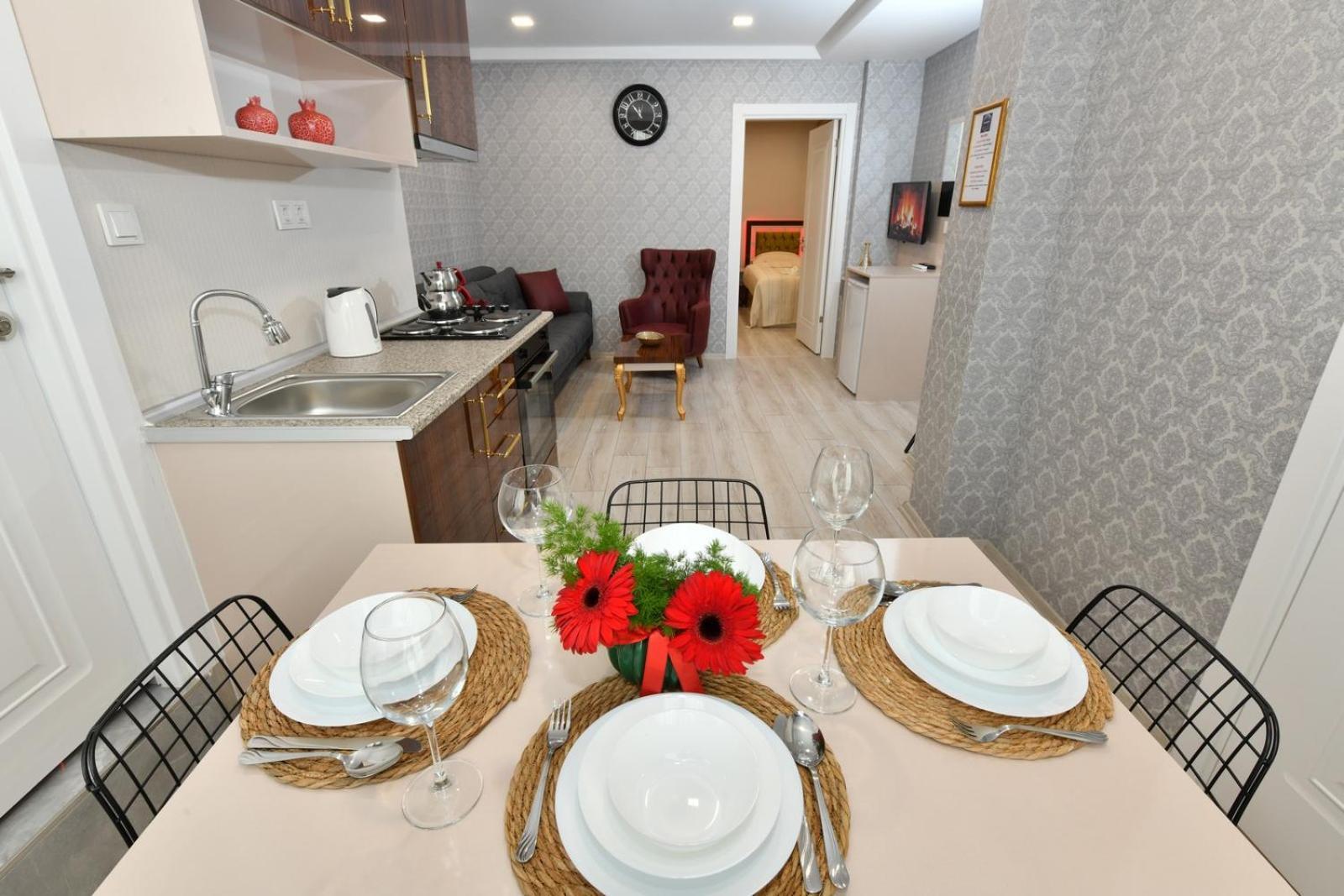 Sea Moon Hotel Istambul Quarto foto