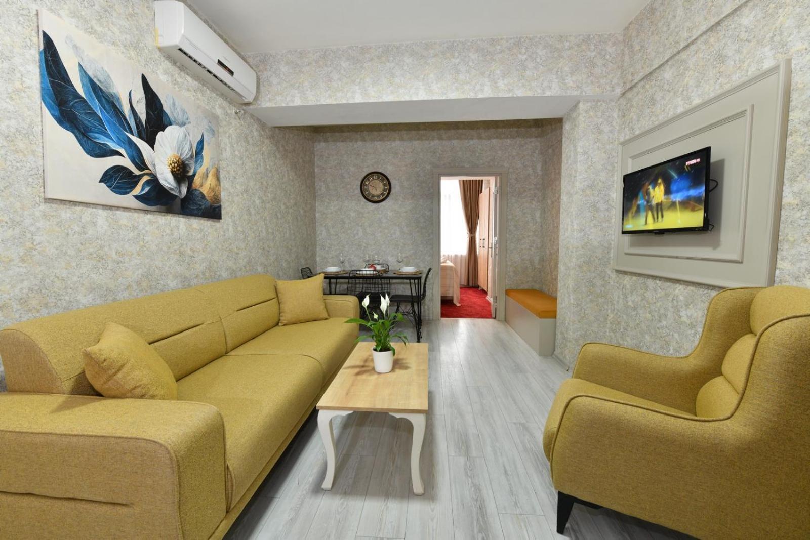 Sea Moon Hotel Istambul Quarto foto